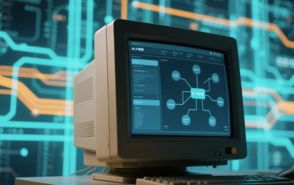 掌上世界 明略科技：冲刺港股路，先来「技术秀」？