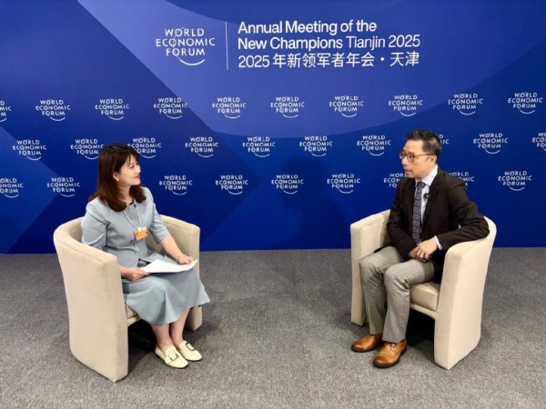 GGV纪源资本 专访陆铭：提高人们消费意愿，需要从供给侧入手