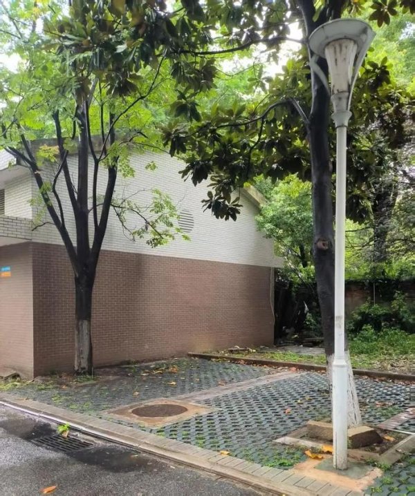 火配资 副教授在小区被精神病人杀害，家属申请工亡被驳回，已起诉当地人社局