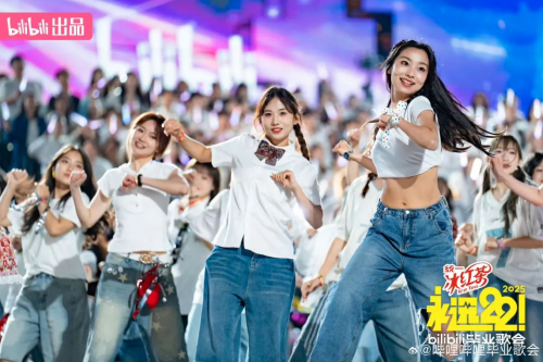 探秘哇唧唧哇导演组,他们如何为毕业歌会注入青春能量?