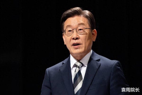 优配配件助手 上任满月, 李在明坐稳位置, 尹锡悦再被抓, 到了兑现牢底坐穿承诺